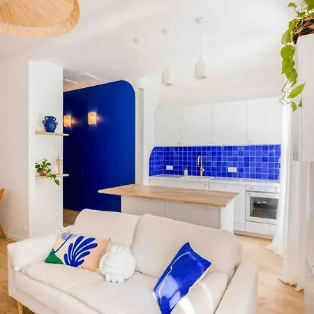 ღ Le Majorelle • Au Coeur Du Vieux Port Et Cosy La Rochelle
