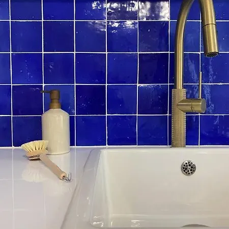 Apartman ღ Le Majorelle • Au Coeur Du Vieux Port Et Cosy *