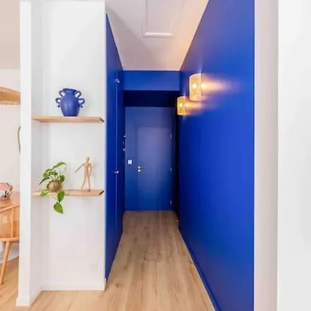 ღ Le Majorelle • Au Coeur Du Vieux Port Et Cosy *